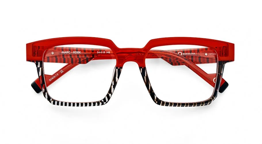 Etnia Barcelona MARC Eyeglasses - view 8